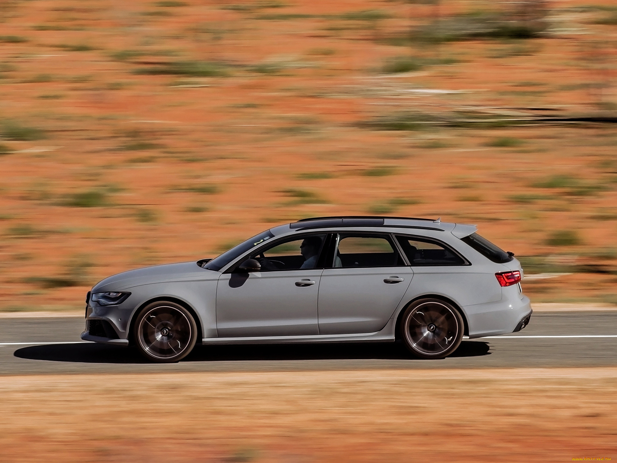 , audi, rs, 6, au-spec, 4g-c7, avant